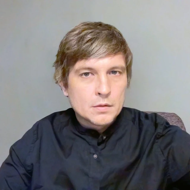 Никита Савельев