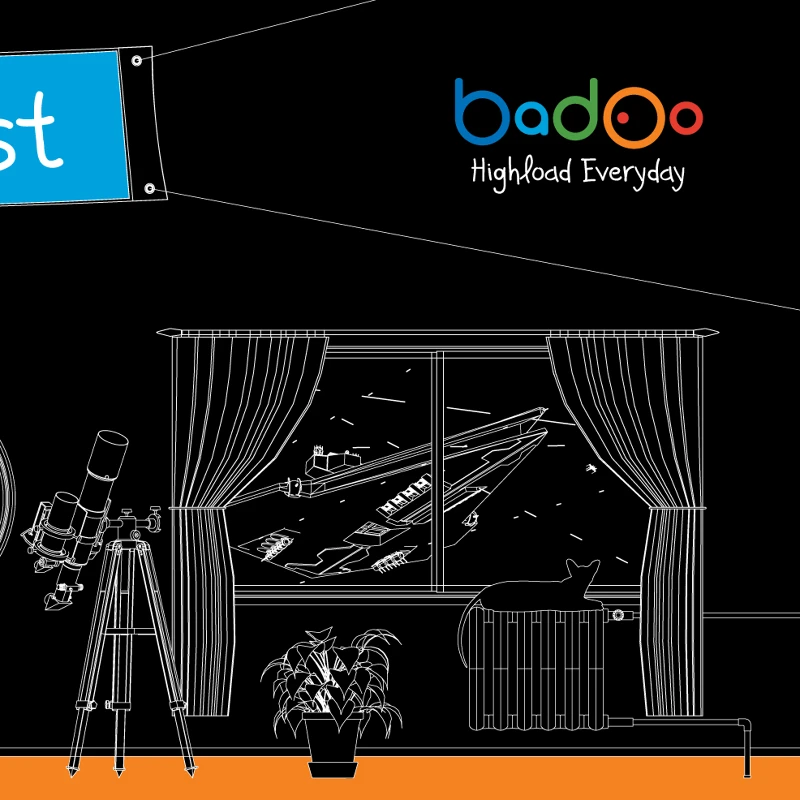 Badoo — Highload