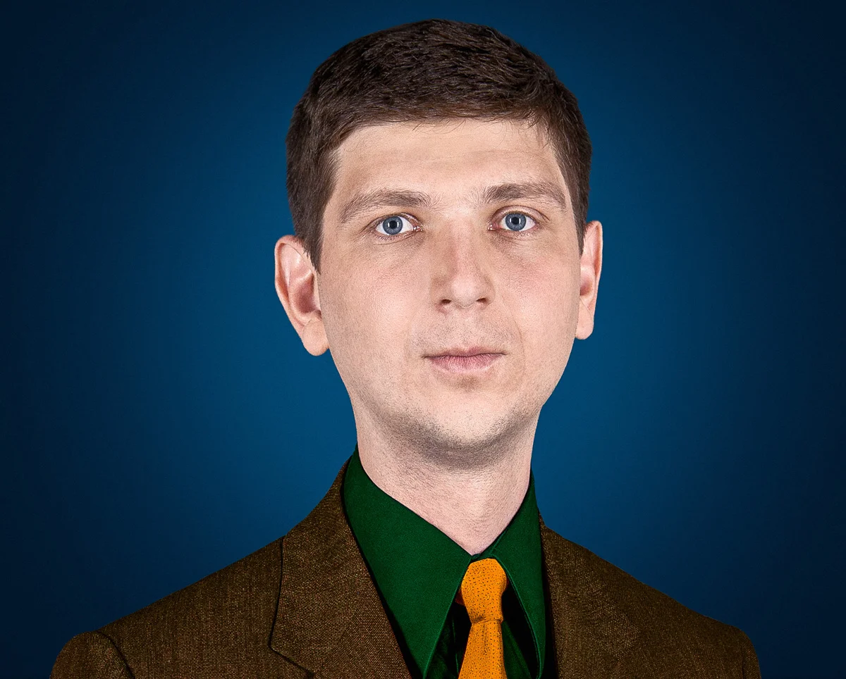 Карикатурные портреты — изображение 1