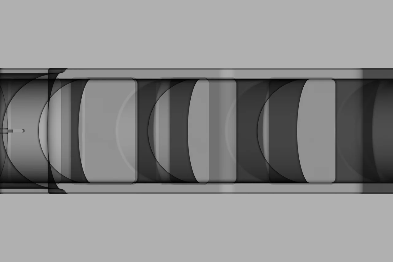 Simple Engineering — предметный дизайн — изображение 6